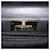 Givenchy Vintage Leather Schwarz  - Ansicht 6