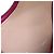 Autre Marque Sergio Rossi Wildleder-Sandaletten mit Absatz Pink - Ansicht 11