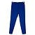 Autre Marque Pantalón Slim de Twill Drawer Azul
