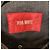 Autre Marque Chaleco de denim PINK HOUSE Negro Gris - vista 4