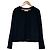 Autre Marque Conjunto de punto PINK HOUSE Negro - vista 2
