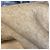Autre Marque Felpa con cappuccio e zip in pile Boa Gymphlex Marrone Cammello - vista 9