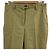Pantalones Salvatore Ferragamo Beige Caqui - vista 3