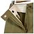 Pantalones Salvatore Ferragamo Beige Caqui - vista 5