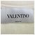Capa de Lana Valentino Blanco Blanco roto - vista 4