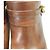 Autre Marque Sartore Lederstiefel Braun - Ansicht 10