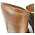 Autre Marque Sartore Lederstiefel Braun - Ansicht 11