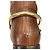 Autre Marque Sartore Lederstiefel Braun - Ansicht 8