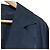 Autre Marque Chaqueta Suso Gather de Drawer Azul Azul marino - vista 11