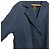Autre Marque Chaqueta Suso Gather de Drawer Azul Azul marino - vista 3
