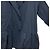 Autre Marque Chaqueta Suso Gather de Drawer Azul Azul marino - vista 4