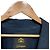 Autre Marque Chaqueta Suso Gather de Drawer Azul Azul marino - vista 9