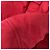 Autre Marque Holubar DEERHUNTER PARKA Parka da montagna con piumino Rosso - vue 10