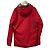 Autre Marque Holubar DEERHUNTER PARKA Parka da montagna con piumino Rosso - vue 2