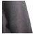 Timeless Chanel Cashmere Rollkragenpullover mit Logo Schwarz - Ansicht 3