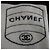 Timeless Chanel Cashmere Rollkragenpullover mit Logo Schwarz - Ansicht 4