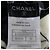 Timeless Chanel Cashmere Rollkragenpullover mit Logo Schwarz - Ansicht 5