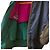 Autre Marque Chaqueta Bomber Reversible NON TOKYO Azul Multicolor Azul marino - vista 5