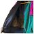 Autre Marque Chaqueta Bomber Reversible NON TOKYO Azul Multicolor Azul marino - vista 7