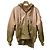 Autre Marque Chaqueta DIESEL G-Kamila MA-1 Rosa
