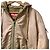Autre Marque Chaqueta DIESEL G-Kamila MA-1 Rosa - vista 2