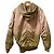 Autre Marque Chaqueta DIESEL G-Kamila MA-1 Rosa - vista 4