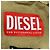 Autre Marque Chaqueta DIESEL G-Kamila MA-1 Rosa - vista 5