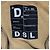 Autre Marque Chaqueta DIESEL G-Kamila MA-1 Rosa - vista 6