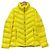 Chaqueta de Plumas Lauren Ralph Lauren Amarillo