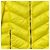 Chaqueta de Plumas Lauren Ralph Lauren Amarillo - vista 2