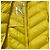 Chaqueta de Plumas Lauren Ralph Lauren Amarillo - vista 3
