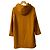 Autre Marque Abrigo de lana con capucha Mackintosh London Castaño Beige - vista 2