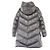 Autre Marque Abrigo de nylon Hugo Boss Negro - vista 2