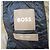 Autre Marque Abrigo de nylon Hugo Boss Negro - vista 6