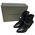 Autre Marque All Saints Lederstiefel Schwarz - Ansicht 10