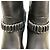 Autre Marque All Saints Lederstiefel Schwarz - Ansicht 14