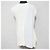 LANVIN COLLECTION Cutsew con unión asimétrica Blanco roto - vista 2