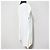 LANVIN COLLECTION Cutsew con unión asimétrica Blanco roto - vista 3