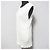 LANVIN COLLECTION Cutsew con unión asimétrica Blanco roto - vista 4