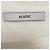 Autre Marque Blusa Balloon Asimétrica Alunc Blanco - vista 4