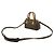 Borsa Louis Vuitton Monogram Mini Speedy Marrone Monogramma - vista 3