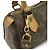 Borsa Louis Vuitton Monogram Mini Speedy Marrone Monogramma - vista 6