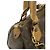 Borsa Louis Vuitton Monogram Mini Speedy Marrone Monogramma - vista 8
