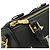 Borsa Louis Vuitton Monogram Empreinte Nano Speedy Nero Multicolore Beige Monogramma - vista 6