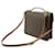 Borsa Louis Vuitton Monogram Monceau 28 Second Marrone Monogramma - vista 3