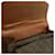 Borsa Louis Vuitton Monogram Monceau 28 Second Marrone Monogramma - vista 8