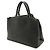 Borsa Louis Vuitton Monogram Empreinte Petit Palais Nero - vista 3