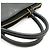 Borsa Louis Vuitton Monogram Empreinte Petit Palais Nero - vista 5