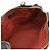 Borsa Louis Vuitton Monogram Empreinte Petit Palais Nero - vista 6
