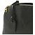 Borsa Louis Vuitton Monogram Empreinte Petit Palais Nero - vista 9